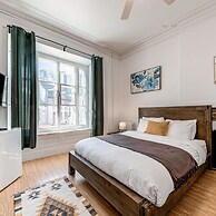 Single Room Parking View