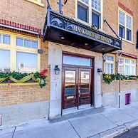 Single Room Parking View