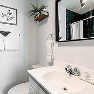 Single Room Parking View