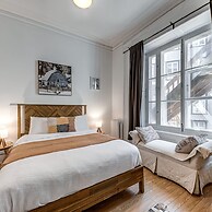 Single Room Parking View