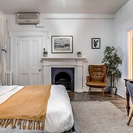 Single Room Parking View