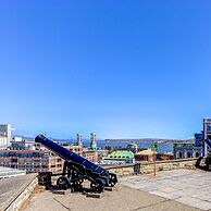 Single Room Parking View