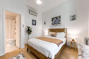 Single Room Parking View