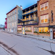 Single Room Parking View