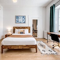 Single Room Parking View