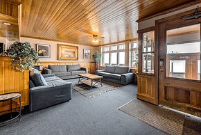 Single Room Parking View