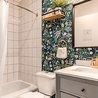 Single Room Parking View