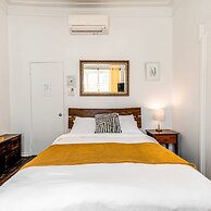 Single Room Parking View