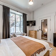 Single Room Parking View