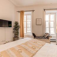 Single Room Parking View