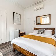 Single Room Parking View