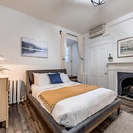 Single Room Parking View