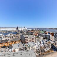 Single Room Parking View