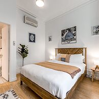 Single Room Parking View