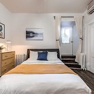 Single Room Parking View