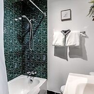 Single Room Parking View