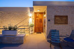 Elias Villa in Kalathas