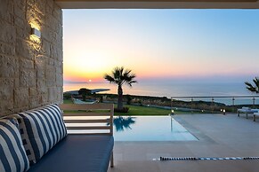 Elias Villa in Kalathas