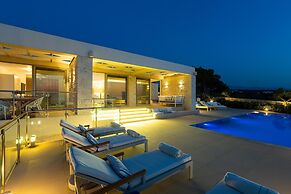 Elias Villa in Kalathas