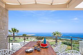 Elias Villa in Kalathas