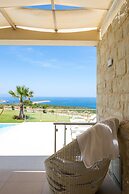 Elias Villa in Kalathas