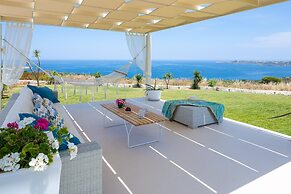 Elias Villa in Kalathas