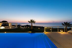 Elias Villa in Kalathas