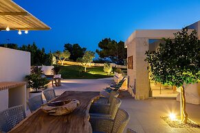 Elias Villa in Kalathas