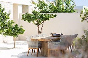 Elias Villa in Kalathas