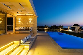 Elias Villa in Kalathas