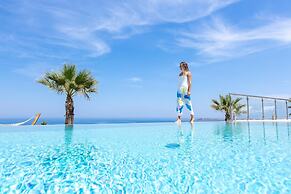 Elias Villa in Kalathas