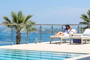 Elias Villa in Kalathas