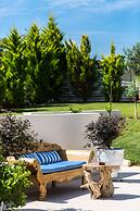 Elias Villa in Kalathas