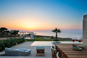 Elias Villa in Kalathas