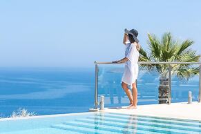 Elias Villa in Kalathas