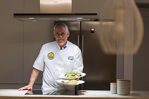 Elias Villa in Kalathas