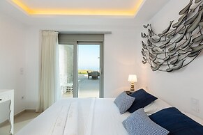 Elias Villa in Kalathas