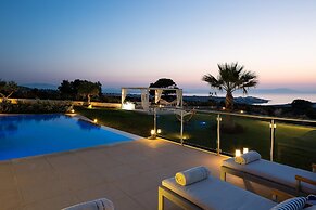 Elias Villa in Kalathas