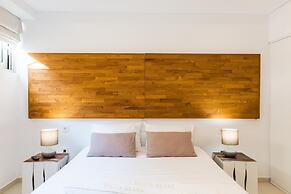 Elias Villa in Kalathas