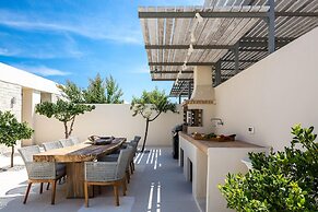 Elias Villa in Kalathas