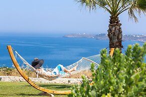 Elias Villa in Kalathas