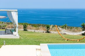 Elias Villa in Kalathas