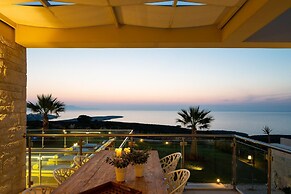 Elias Villa in Kalathas