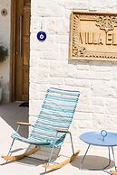 Elias Villa in Kalathas