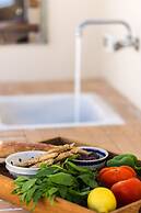 Elias Villa in Kalathas