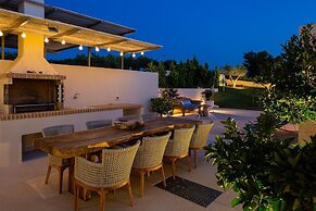 Elias Villa in Kalathas