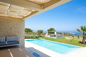 Elias Villa in Kalathas