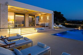 Elias Villa in Kalathas