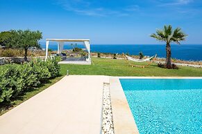 Elias Villa in Kalathas