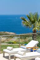 Elias Villa in Kalathas